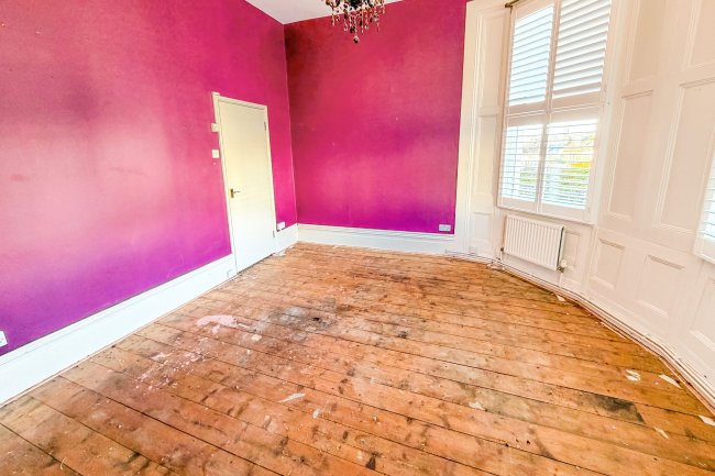 Flat 1, 18 Belmont Road, St Andrews, Bristol, BS6 5AS 8