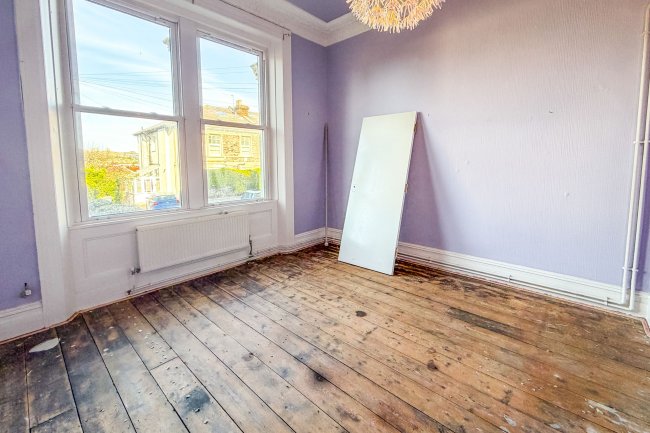 Flat 1, 18 Belmont Road, St Andrews, Bristol, BS6 5AS 8