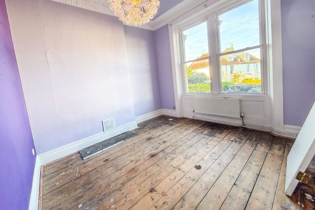 Flat 1, 18 Belmont Road, St Andrews, Bristol, BS6 5AS 8