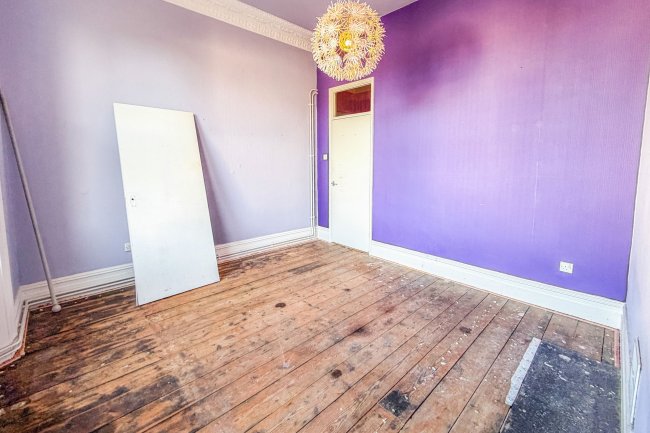 Flat 1, 18 Belmont Road, St Andrews, Bristol, BS6 5AS 8