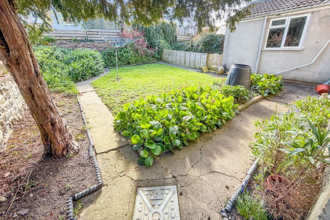 Flat 1, 18 Belmont Road, St Andrews, Bristol, BS6 5AS 8