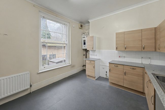 260A Dalston Lane, Hackney, London, E8 1JG 6