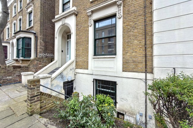 260A Dalston Lane, Hackney, London, E8 1JG 6