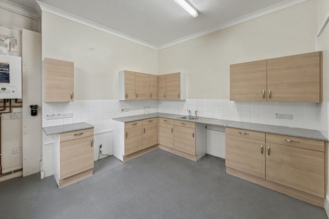 260A Dalston Lane, Hackney, London, E8 1JG 6