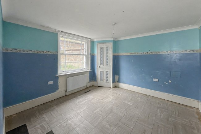 260A Dalston Lane, Hackney, London, E8 1JG 6