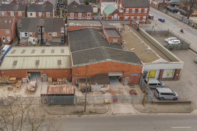 100&100a New Cleveland Street, Hull HU8 7HE 7