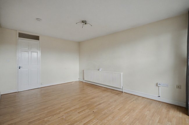 51 Carter Gate, Nottingham, NG1 1GL 1