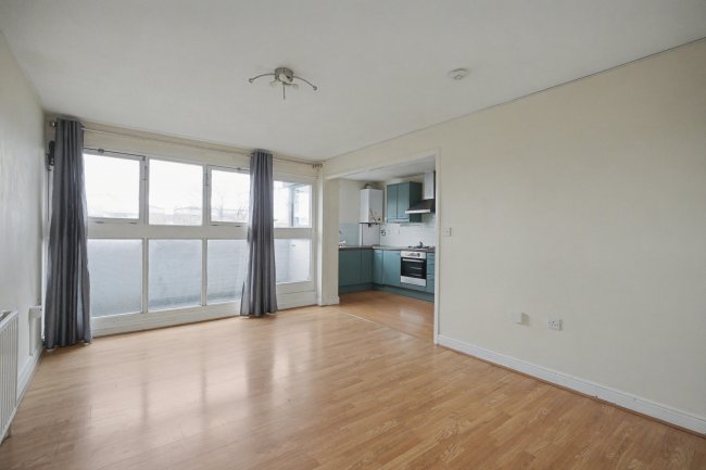 51 Carter Gate, Nottingham, NG1 1GL 1