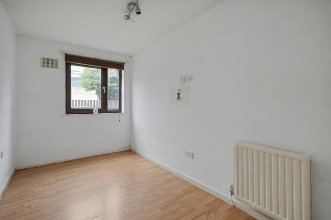 51 Carter Gate, Nottingham, NG1 1GL 1