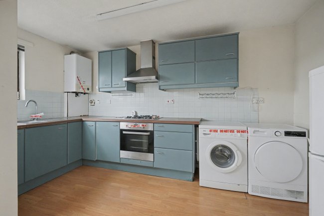 51 Carter Gate, Nottingham, NG1 1GL 1