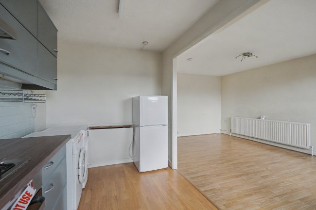 51 Carter Gate, Nottingham, NG1 1GL 1