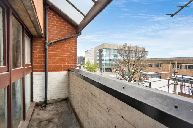 51 Carter Gate, Nottingham, NG1 1GL 1