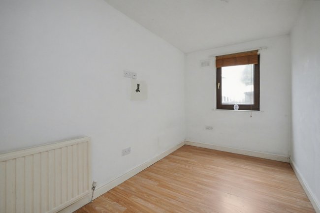 51 Carter Gate, Nottingham, NG1 1GL 1