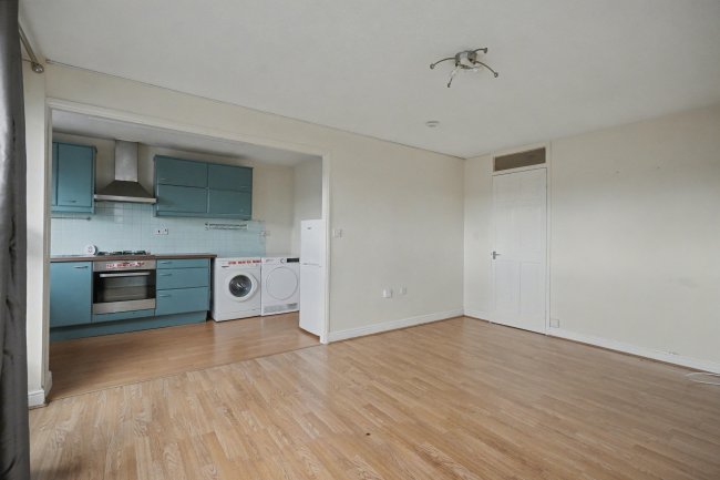 51 Carter Gate, Nottingham, NG1 1GL 1