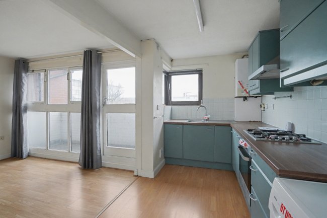 51 Carter Gate, Nottingham, NG1 1GL 1