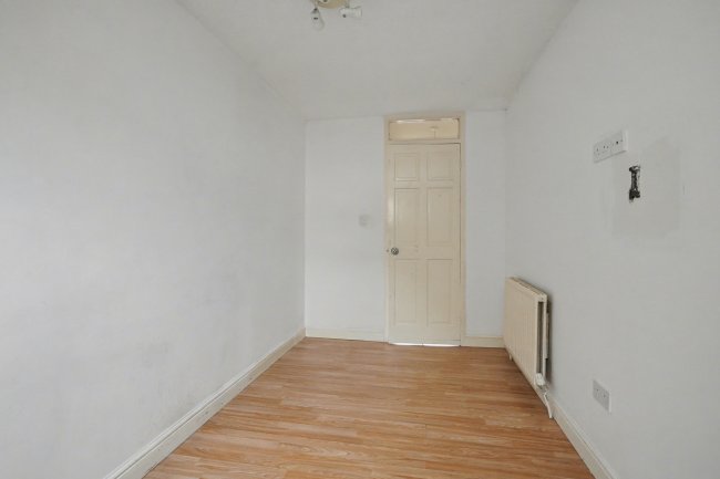 51 Carter Gate, Nottingham, NG1 1GL 1