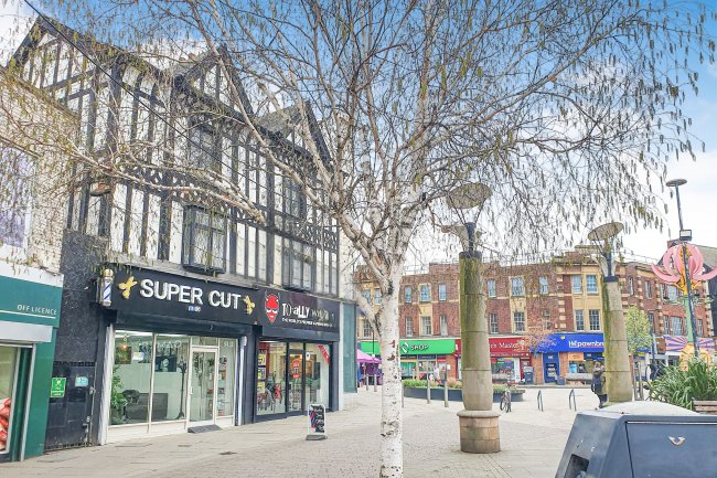 15 All Saints Square, Rotherham, South Yorkshire S60 1PW 7