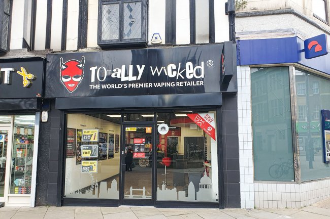 15 All Saints Square, Rotherham, South Yorkshire S60 1PW 7