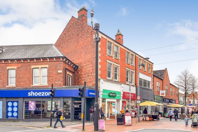 9 & 9A Bridge Street, Worksop, S80 1DP 10