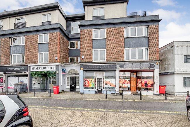 Units 1-8 Walberant Buildings, Copnor Road, Portsmouth, PO3 5LB 3