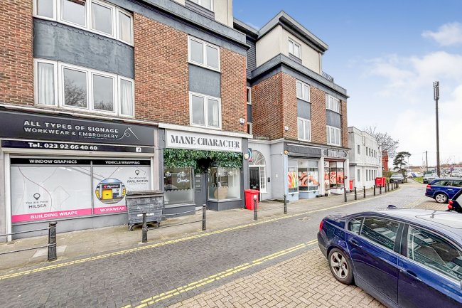Units 1-8 Walberant Buildings, Copnor Road, Portsmouth, PO3 5LB 3