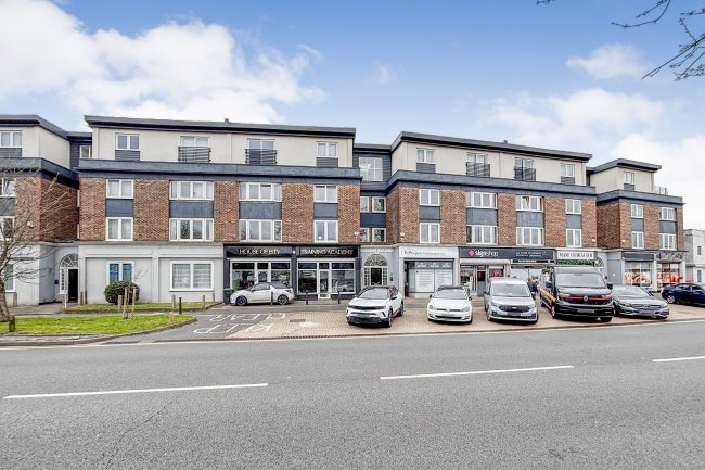 Units 1-8 Walberant Buildings, Copnor Road, Portsmouth, PO3 5LB 3