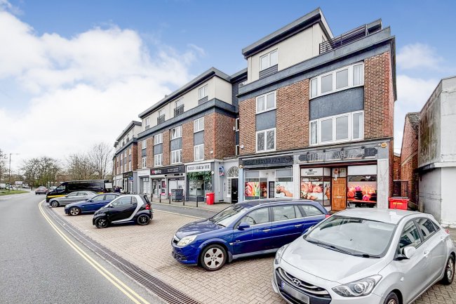 Units 1-8 Walberant Buildings, Copnor Road, Portsmouth, PO3 5LB 3