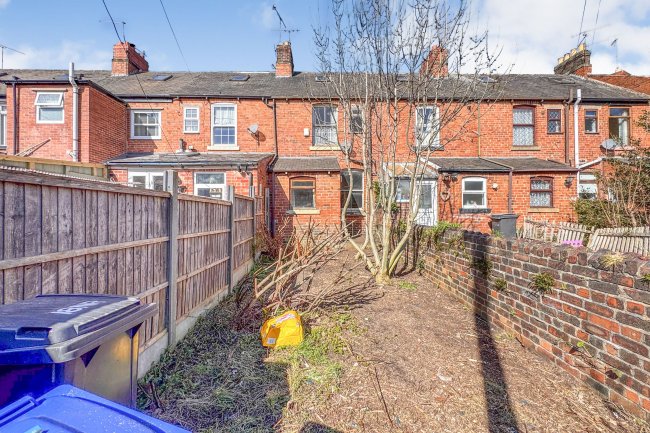 18 Nether Road, Ecclesfield, Sheffield, South Yorkshire, S35 9XT 4