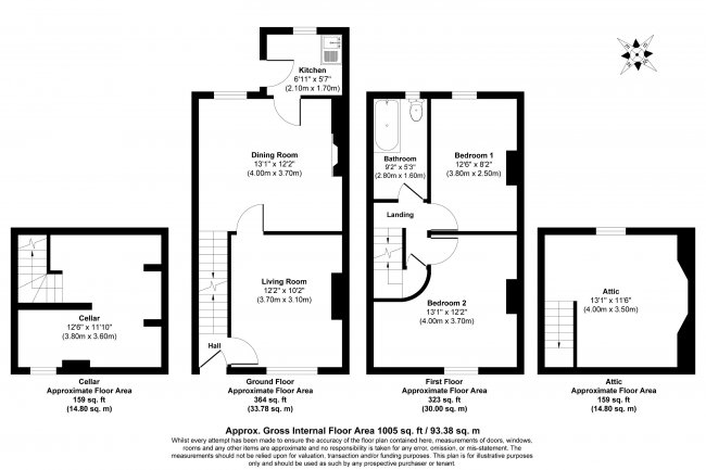 18 Nether Road, Ecclesfield, Sheffield, South Yorkshire, S35 9XT 4