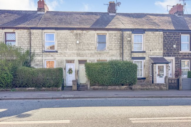 18 Nether Road, Ecclesfield, Sheffield, South Yorkshire, S35 9XT 4
