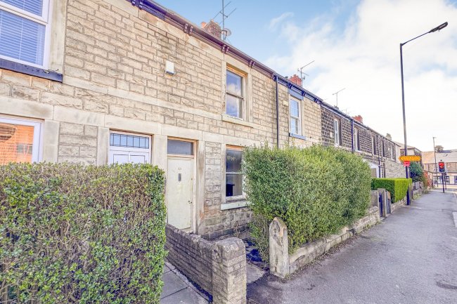 18 Nether Road, Ecclesfield, Sheffield, South Yorkshire, S35 9XT 4