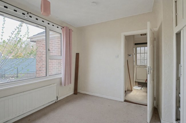 26 Hinton Crescent, Thornhill, Southampton, Hampshire, SO19 6GT 4