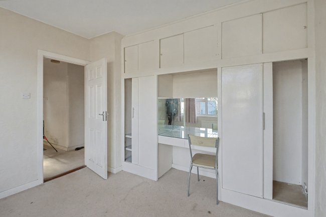 26 Hinton Crescent, Thornhill, Southampton, Hampshire, SO19 6GT 4