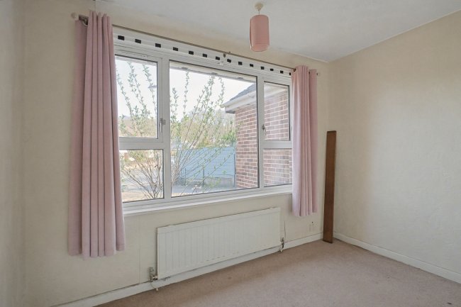 26 Hinton Crescent, Thornhill, Southampton, Hampshire, SO19 6GT 4