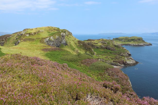 Insh Island, Clachan Seil, Oban, Argyll and Bute, PA34 4TN 4