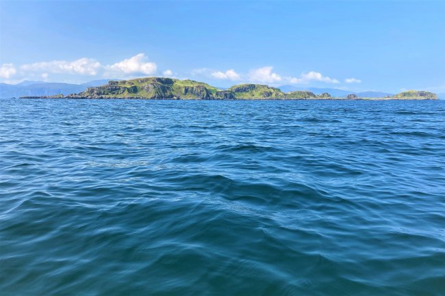 Insh Island, Clachan Seil, Oban, Argyll and Bute, PA34 4TN 4