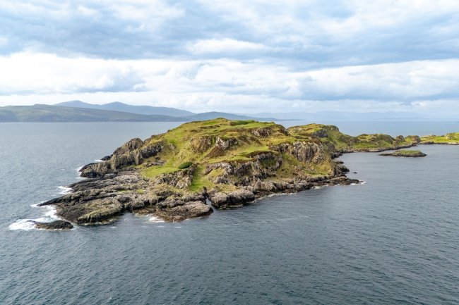 Insh Island, Clachan Seil, Oban, Argyll and Bute, PA34 4TN 4