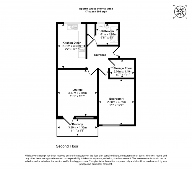 11 Bath Close, Peckham, London, SE15 2JP 10