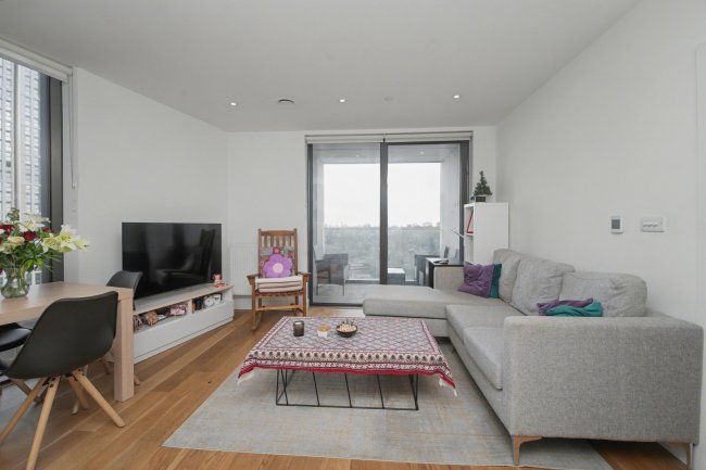 175 Brick Kiln One, Lewisham, London, SE13 5FN 1
