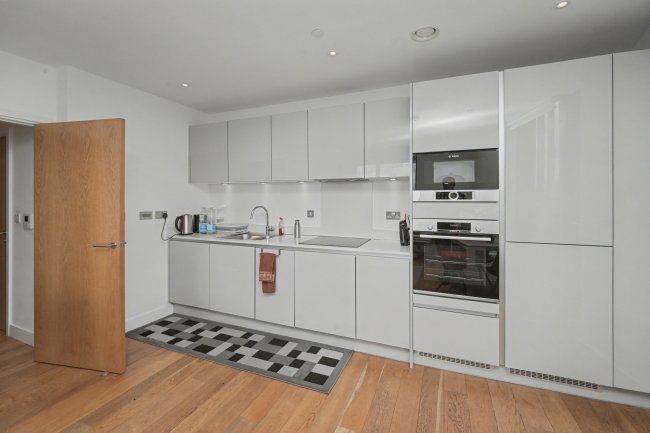 175 Brick Kiln One, Lewisham, London, SE13 5FN 1