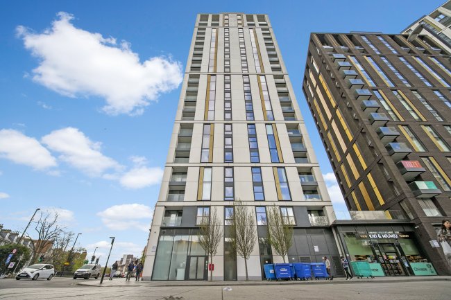 175 Brick Kiln One, Lewisham, London, SE13 5FN 1