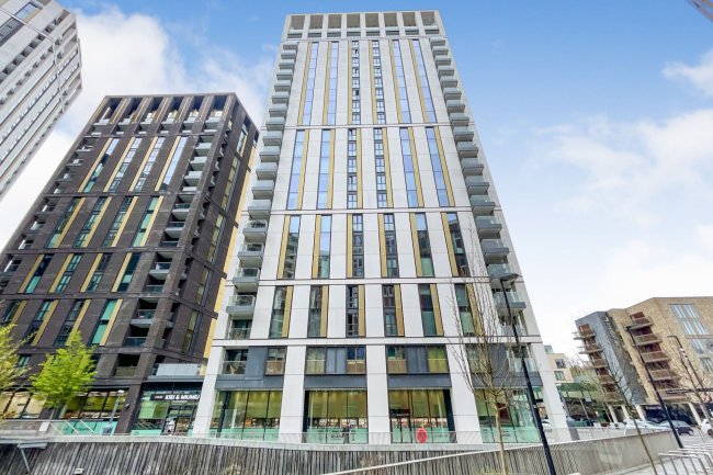 175 Brick Kiln One, Lewisham, London, SE13 5FN 1