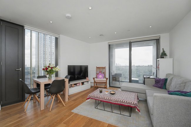 175 Brick Kiln One, Lewisham, London, SE13 5FN 1