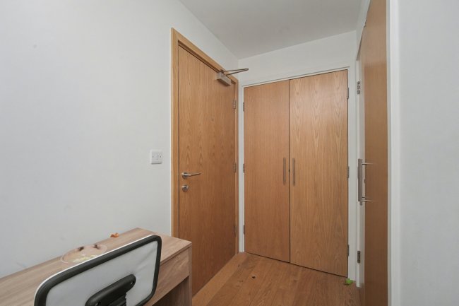 175 Brick Kiln One, Lewisham, London, SE13 5FN 1