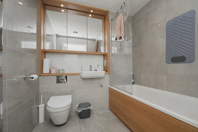 175 Brick Kiln One, Lewisham, London, SE13 5FN 1