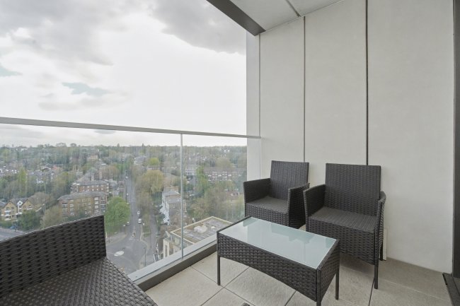 175 Brick Kiln One, Lewisham, London, SE13 5FN 1