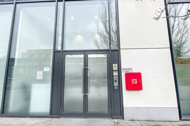 175 Brick Kiln One, Lewisham, London, SE13 5FN 1