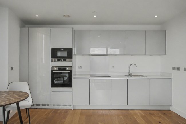 181 Brick Kiln One, Lewisham, London, SE13 5FN 2