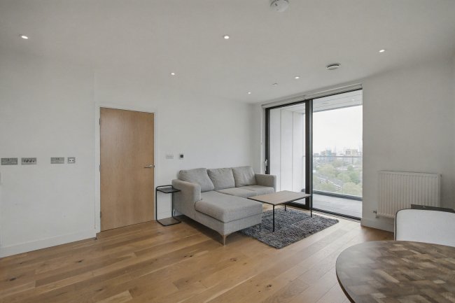 181 Brick Kiln One, Lewisham, London, SE13 5FN 2