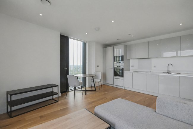 181 Brick Kiln One, Lewisham, London, SE13 5FN 2